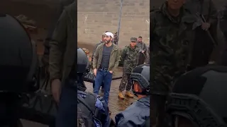 Presidente Nayib Bukele lamentó el fallecimiento de los 5 soldados de la Fuerza Armada en Comasagua
