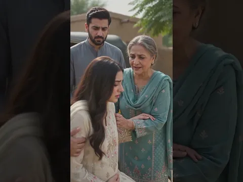 Maham Ki Zindagi Ki Sab Se Bari Khushkhabri ❤️👶 | Maa Aur Beta Dono Theek | Emotional Story #shorts