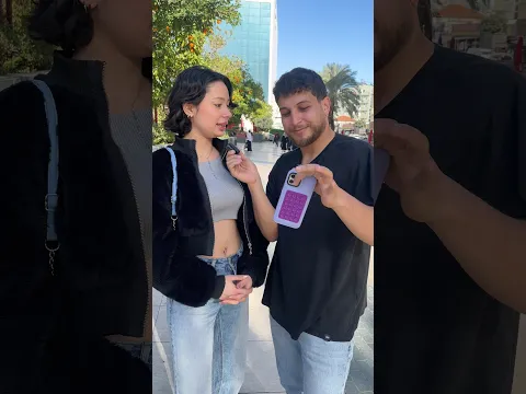 Senin İçin Ne Yapsam Mutlu Olursun