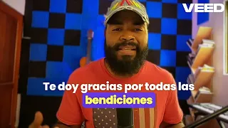 Gracias señor por este día 10/05/24 oración de fe
