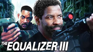 THE EQUALIZER 3 Will Change Everything