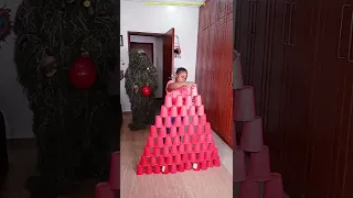 Bushman Prank troublemaker Must Watch New Comedy Funny video 2022 😁 family the honest comedy 27 wala