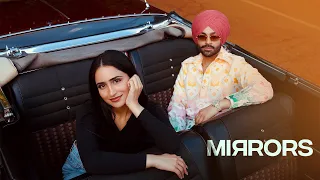 Mirrors (Official Video) Jordan Sandhu | Tanu Grewal | ALPHA (Debut Album)