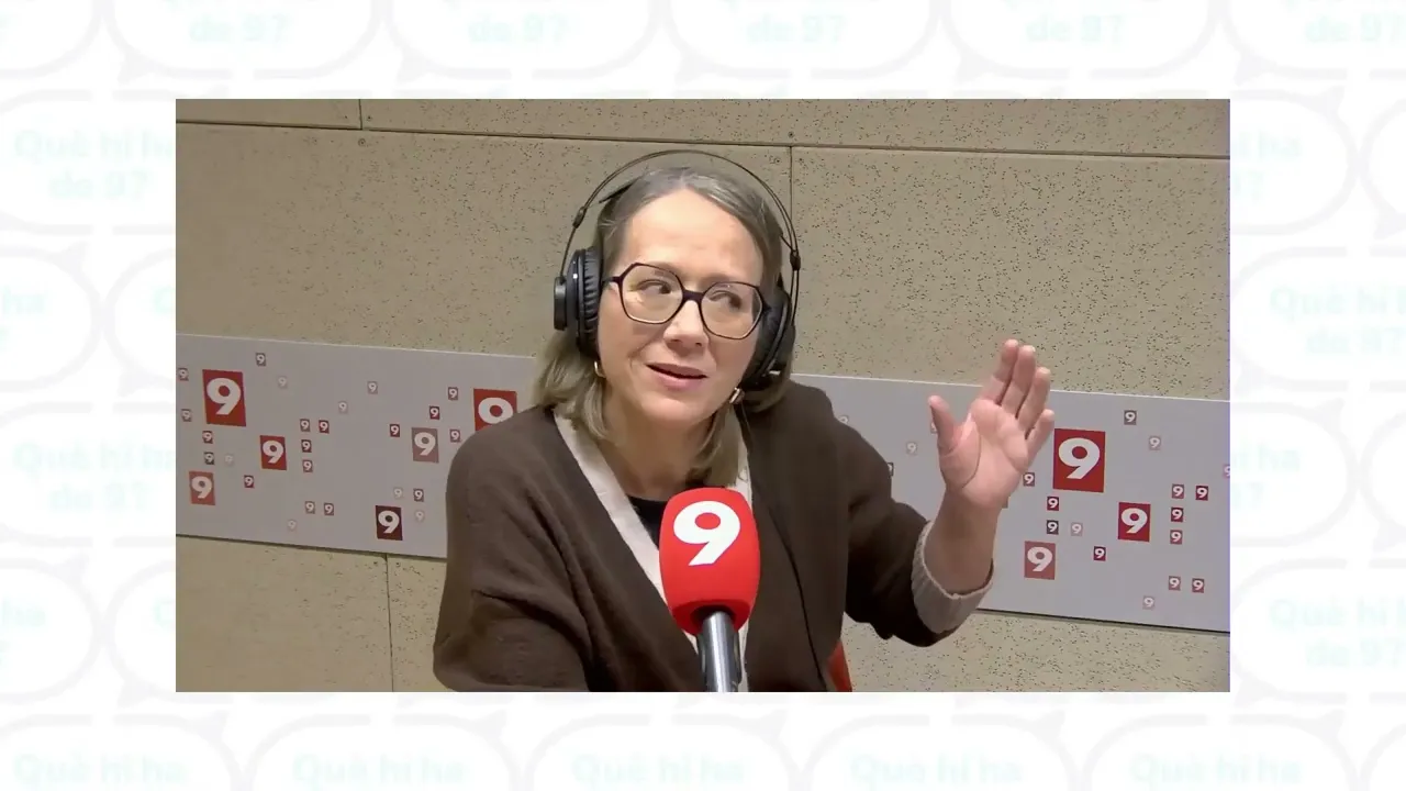 QH9 – PGM 06 – El remeier, amb Eudald Martínez d’Herbolari Encarna de Vic