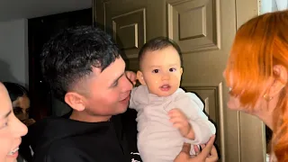 VIAJO A OTRA CIUDAD PARA QUE JONFER Y MAXI SE ENCUENTREN 😱🥹//MAIYE TORREX