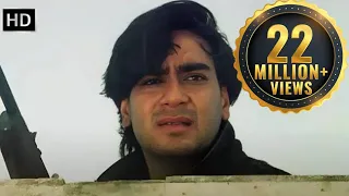 Climax - आपके बेटी का दोषी मैं नहीं हु - Gundaraaj - Ajay Devagan, Kajol, Amrish Puri - Action HD