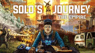 Rust - A Solo’s Journey III: The Empire (Movie)