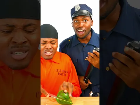 Avocado Slice Hack! ​⁠🥑 ‪@zackdfilms‬