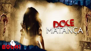 Doce Matança - Filme Completo Dublado - Filme de Terror | Booh!