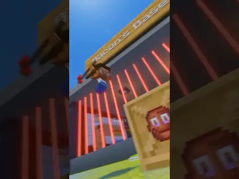 Notch SABOTAGE Minecraft Steal A Brainrot 🔪