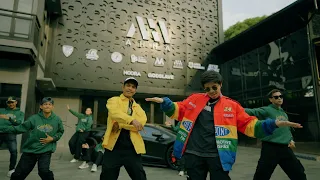 Pemain Lama - Eno Smaper, Atta  Music (Official Music Video) #AttaMusic