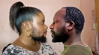 Nimevunja Ndoa Yangu ili Kulinda Ndevu Zangu | Sasa Wanaume Wananiogopa