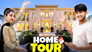 Finally Home Tour Ap Sab Ke Liye❤️
