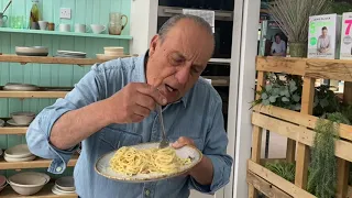 How to make Carbonara | Gennaro Contaldo