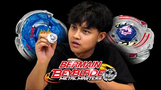UMUR 25 TAHUN MAIN BEYBLADE!!!