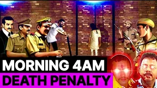 Why Morning 4AM is best time for hanging !॥Breaking #