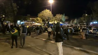 OLHA O QUE ACONTECEU APÓS LIVE REVELADORA