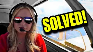 You Asked About The Emergency - Here's What Happened