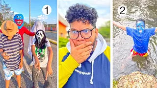 MEJORES VIDEO DE MARZO - Alejandro Liendo