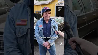 3  PRESIDENTIN   CADILLAC  !