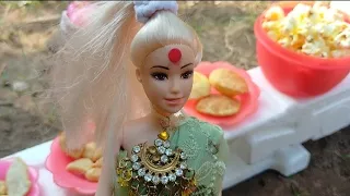 Shalu ki kahani (part-12)/Bedtime stories/Dadi maa ki kahaniyan/Barbie daily routine/Mehak Artica