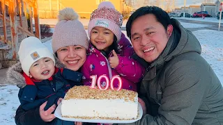 Family Funny Moments 👨‍👩‍👧‍👦❤️😱✅🌈🚀