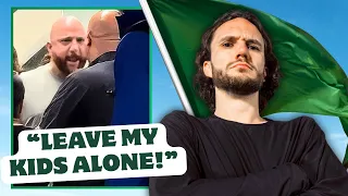 Videos That Exposed Partners As Green Flags