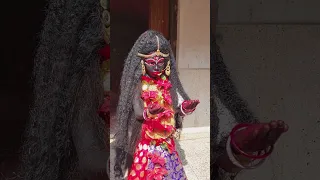 मा काली कि करिश्मा। महाकाली kali maa ki special video story. No copyright Maa kali song #foryoupage