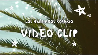 Los Hermanos Rosario - Video Clip (Con Letra) - Bad Bunny Playlist 