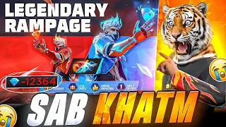 “I got first time EVO BUNDLE 🤯 SAB DAIMOND KHATM 😭