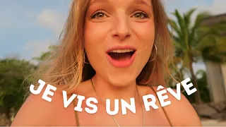 UNE SEMAINE AU PARADIS • Mauritius Diaries