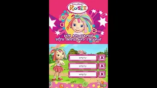 Everything's Rosie (Credits - Nintendo DS - 2013)