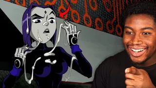 SUS CARTOON MOMENTS!