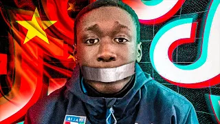 TikTok est L'application du DIABLE ?!