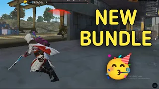 DUO VS SQUAD || EZIO AUDITORE OUTFIT BUNDLE 🙄 || FIRST GAMEPLY AND BOOYH AFTER 4 HP 🔥 !!!!