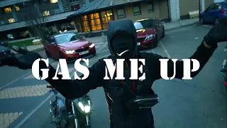 Gas Me Up - Skylark&JamBeat ( REMIX )