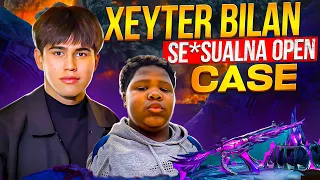 ASLAMBOI XETTERIM BLAN OPEN CASE QILDIM 😱