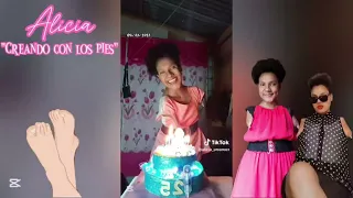 Pastel falso para cumple años. 😌