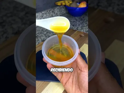 Toma Miel, Limón y Sal Así y Respirarás Mucho Mejor 😲