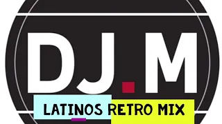 LATINOS DEL RECUERDO (LA ZIMBABWE, ILEGALES, VILMA PALMA, MARTA SANCHEZ, MACHITO PONCE, GARIBALDI)