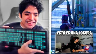 EL TECLADO MAS RAPIDO DEL MUNDO (Unboxing) | Pgod
