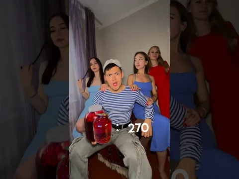 ДЕДУШКИН РАССОЛ В СОЛО