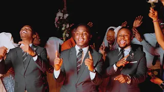 Obby Alpha Ft Japhet Zabron & Victor Maestro - Haikuwa Rahisi ( Official Video )