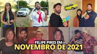 FelipePires em NOVEMBRO DE 2021