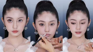 1억뷰 달성한 금손언니의 반전메이크업 #makeup #beauty