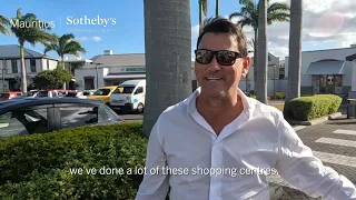 Live and Invest In Mauritius : Where do We Go Shopping ?