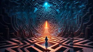 Progressive Psy Trance Mix 🔵DJ NightStar Trance Music, Psytrance , Progressive Trance