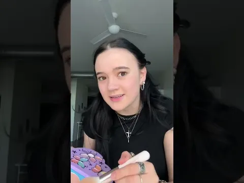 my 8 year old self is screaming: claire’s makeup ￼