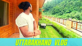 Kotdwar Vlog - Uttarakhand Tour | Earth