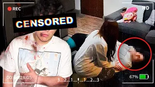 ME GOLPEARON 😨 ASÍ REACCIONÓ MI HERMANA 😱 | Jesús Diaz